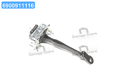 Обмежувач дверей передньої лівої Kyron, Actyon Sports 2012 (вир-во SsangYong) 7125032000