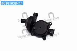 Маслознімний щиток, вентиляція картера BMW (вир-во FEBI) 44158