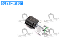 Датчик тиску кондиціонера NISSAN JUKE / QASHQAI 02- (вир-во NRF) 38939