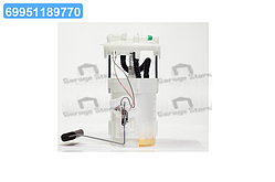 Датчик, запас палива (вир-во PIERBURG) 7.02552.35.0