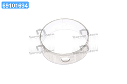 Втулка пром. валу двигуна VAG BU STD передня (вир-во Mahle) 029 LB 18191 000