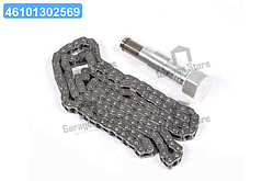 Комплект ланцюга BMW N52/N54/N55 (вир-во INA) 558 0051 10