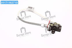 Кран керування дільником передач КПП із тросом  (TRUCKMAN) 15.1772132