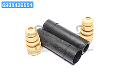 Пильовик аморт. компл. HYUNDAI ACCENT III задн. (вир-во SACHS) 900 165