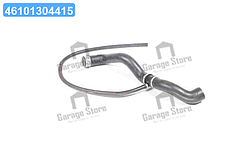 Вигнутий патрубок системи охолодження 05-2411