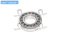 Підшипник 1207 вал сошки керм. упр. Т-40 (RIDER) 1207