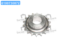 Шестерня балансувального валу права (вир-во Mobis) 233154A400