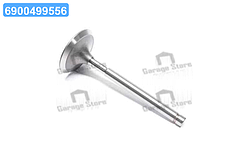 Клапан впускний  дв.  402, 511, 4215 Під втулку клапана 9 мм (вир-во SM) 8530010000-4