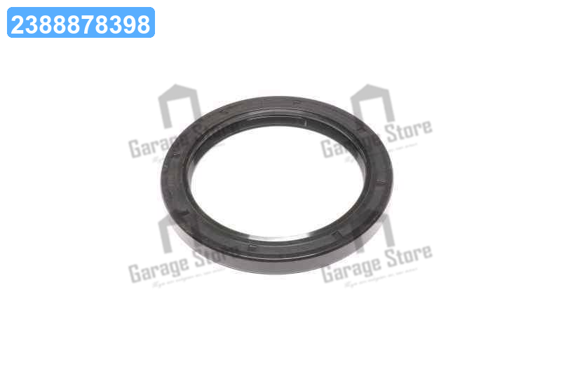 Манжета гум. армована 80x105/10 WAS NBR DIN 3760 (Rubena) 2,2-80х105-10, фото 1