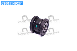 Сайлентблок рульової рейки TOYOTA COROLLA 01-07 (Вир-во FEBEST) TAB-039