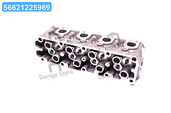 Головка блоку циліндрів DAEWOO LANOS, NEXIA дв. SOHC 1.5 8 клап. (Під клапан Ланос) (RIDER) RD.96182931