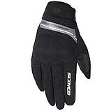 Мотоперчатки Scoyco MC75 Black, фото 2
