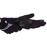 Мотоперчатки Scoyco MC75 Black, фото 5