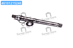 ПІВОСЬ ПРАВА HYUNDAI IX35/TUCSON (вир-во Febest) 1212-IX35MT5