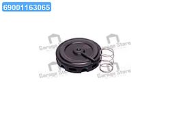 Клапан, відведення повітря з картера VAG 2.5 FSI (вир-во FEBI) 45072