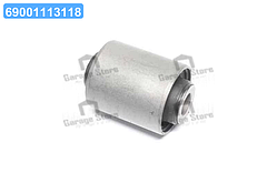 САЙЛЕНБЛОК ОПОРИ ДИФЕРЕНЦІАЛУ (FEBEST) TAB-331