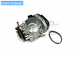 Заслінка дросельна VAG (вир-во Pierburg) 7.03703.35.0