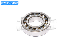 Підшипник 1206 ETN9 (30х62х16) (SKF) 1206 ETN9