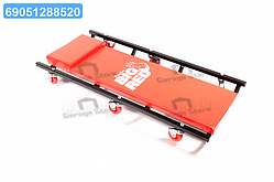 Лежак автослюсаря підкатного (TORIN) TR6451