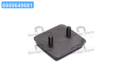 Подушка ресори задньої (вир-во Mobis) 5526045001