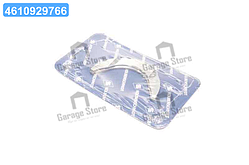 Напівкільця упорні RENAULT K9K / K4M / K4J (вир-во KS) 79359600