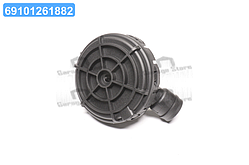 Клапан, відведення повітря з картера AUDI 2,4/3,2 FSI-06 (вир-во FEBI) 47025