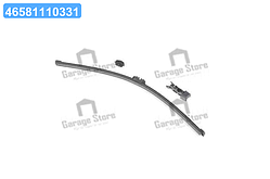 Щітка склоочис. 380 мм скла заднього HYDROCONNECT (вир-во Valeo) 578564