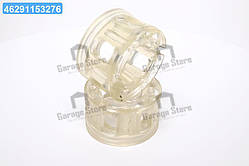 Автобафер (буфер пружини) універсальний СИЛІКОН (к-кт 2 шт., Н = 80 мм, міжвиткова відстань 50 мм) 03-2900000