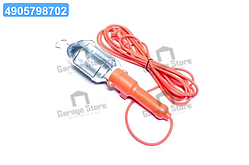 Ліхтар переносний, 220В, 5м., DK36-131