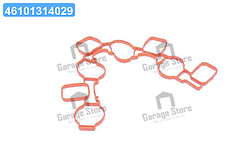 Прокладка впускний колектор (вир-во Elring) 246.150