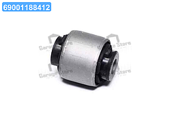 Втулка підвіски Mazda cx-5 11- (вир-во CTR) GV0537