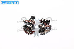 Щіткотримач стартера Audi, Volkswagen (вир-во HC-Cargo) 130684