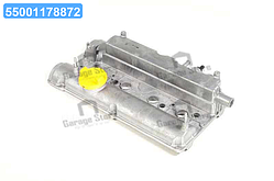 Кришка клапанна двигуна DAEWOO/CHEVROLET LACETTI/NUBIRA (вир-во GM) 96414614