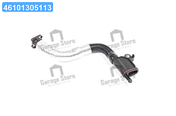 Патрубок вентиляції картера EMH218