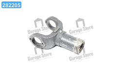 Вилка валу карданного Т 150 (вир-во Україна) 150.36.018