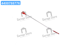 Масляний щуп для двигуна (вир-во Febi) 44810