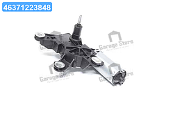 Моторедуктор склоочисника AUDI A4, A6, ALLROAD, 
VW PASSAT 97-05 (DECARO) DE.67.00024