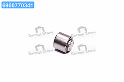 Підшипник генератора голковий (вир-во Cargo) 140115