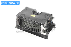 Опалювач салона передній у зборі Hyundai E-County 04- (вир-во Mobis) 972105A701