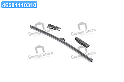 Щітка склоочис. 350 мм HYDROCONNECT (вир-во Valeo) 578500