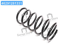 Пружина підв. Chevrolet Tacuma 05- задн. (RIDER) RD.28110078