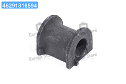 Втулка стабілізатора VW TRANSPORTER V 03-15 зад. міст (Вир-во LEMFORDER) 42174 01