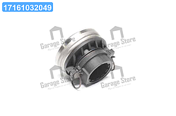 Муфта виж. підшипника  2123 НИВА-Шевролет в сб. (RIDER) 2123-1601180