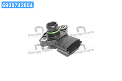 Датчик тиску у впускному колекторі (вир-во Mobis) 392002F000