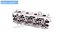 Головка блоку циліндрів DAEWOO LANOS, NEXIA дв. SOHC 1.5 8 клап. (Під клапан Нексія) (RIDER) RD.94581192