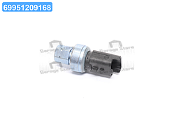 Датчик тиску кондиціонера PSA/FIAT (вир-во Denso) DPS07003