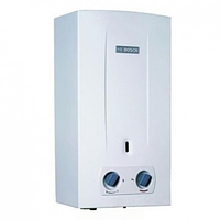 Газовая колонка Bosch Therm 2000 O W 10 KВ (электророзжиг)