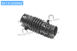 Патрубок повітряного фільтра DAEWOO LANOS 1.5 з датчиком (TEMPEST) TP.96182227