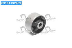 Сайлентблок подушки диференціалу MAZDA 6/СX-7 (вир-во FEBEST) MZAB-104