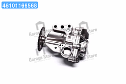 Масляний насос (вир-во Pierburg) 7.03988.05.0